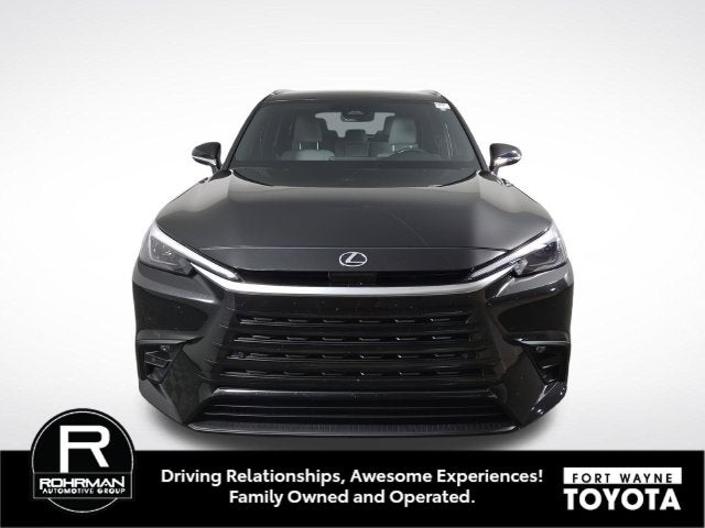 2025 Lexus TX 350