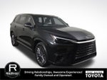 2025 Lexus TX 350