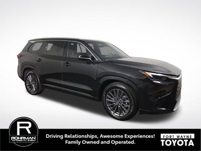 2025 Lexus TX 350
