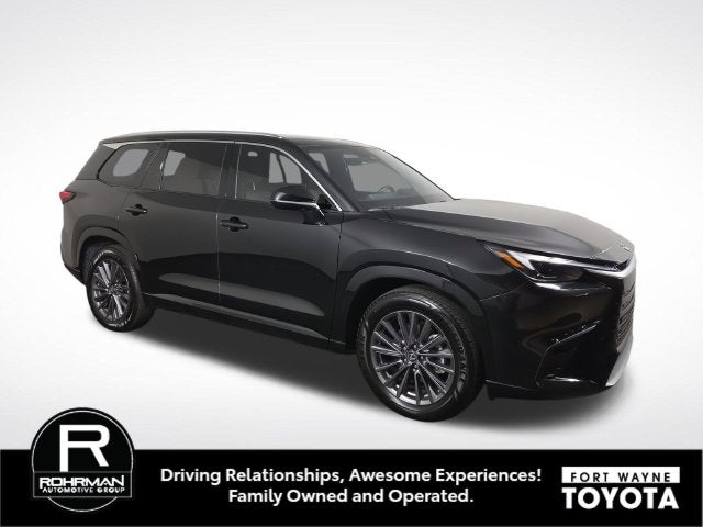2025 Lexus TX 350