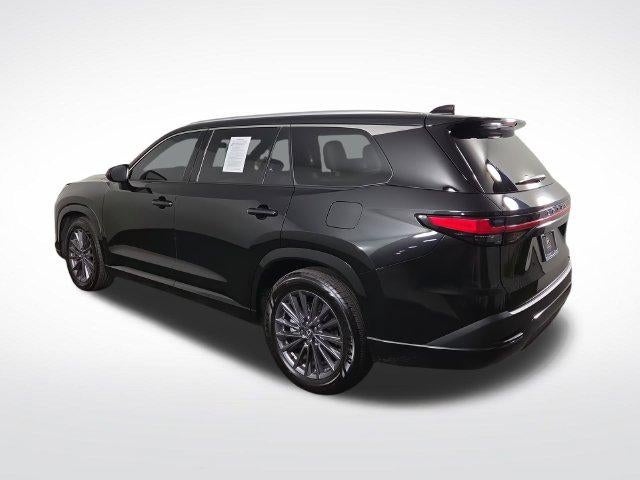 2025 Lexus TX 350