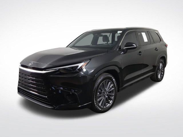 2025 Lexus TX 350