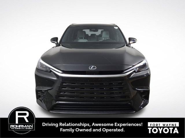 2025 Lexus TX 350