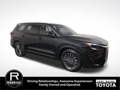 2025 Lexus TX 350