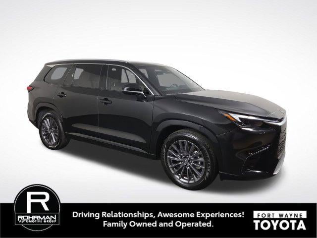 2025 Lexus TX 350
