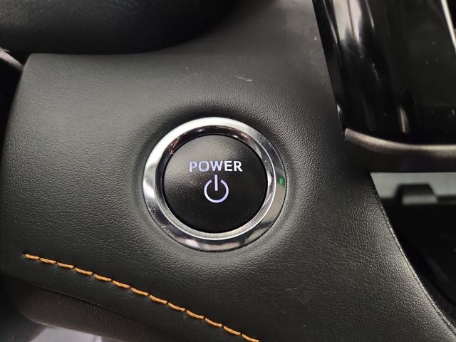 2023 Toyota Highlander Hybrid Bronze Edition