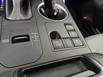 2023 Toyota Highlander Hybrid Bronze Edition