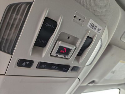 2023 Toyota Highlander Hybrid Bronze Edition