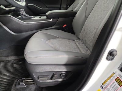 2023 Toyota Highlander Hybrid Bronze Edition