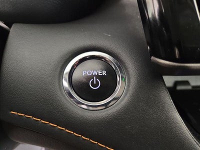 2023 Toyota Highlander Hybrid Bronze Edition