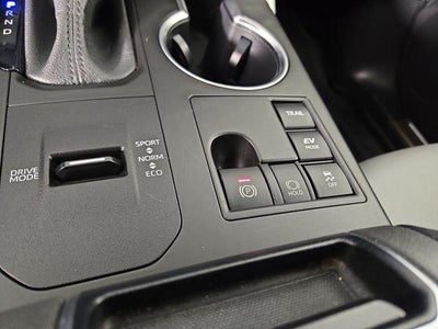 2023 Toyota Highlander Hybrid Bronze Edition