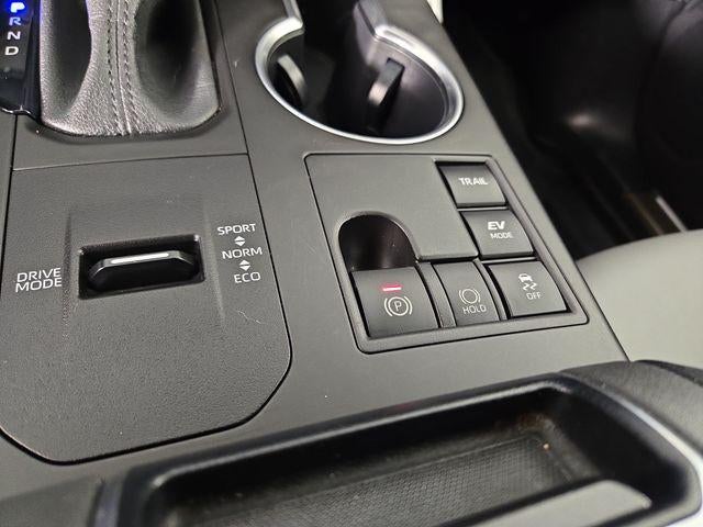 2023 Toyota Highlander Hybrid Bronze Edition