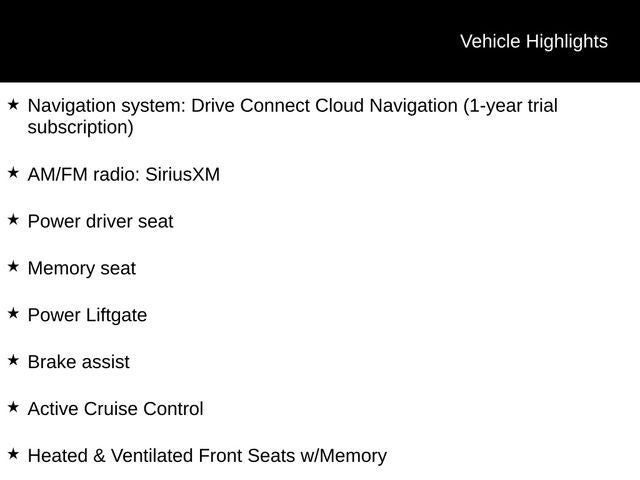 2024 Toyota Grand Highlander Hybrid Limited