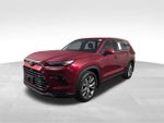 2024 Toyota Grand Highlander Hybrid Limited