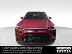 2024 Toyota Grand Highlander Hybrid Limited