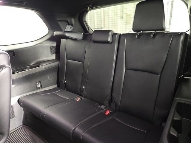 2024 Toyota Grand Highlander Hybrid MAX Limited