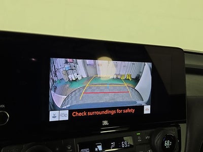 2024 Toyota Grand Highlander Hybrid MAX Limited