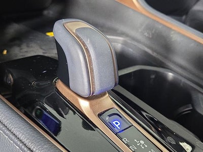 2024 Toyota Grand Highlander Hybrid MAX Limited