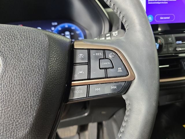 2024 Toyota Grand Highlander Hybrid MAX Limited