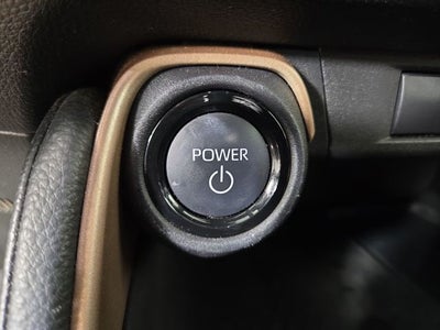 2024 Toyota Grand Highlander Hybrid MAX Limited