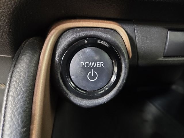 2024 Toyota Grand Highlander Hybrid MAX Limited