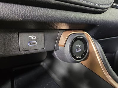 2024 Toyota Grand Highlander Hybrid MAX Limited