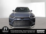 2024 Toyota Grand Highlander Hybrid MAX Limited