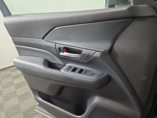 2024 Toyota Grand Highlander Hybrid MAX Limited