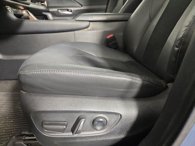 2024 Toyota Grand Highlander Hybrid MAX Limited