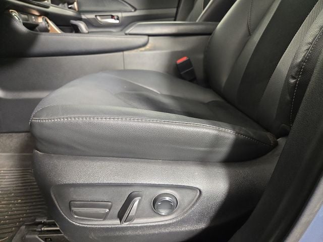 2024 Toyota Grand Highlander Hybrid MAX Limited