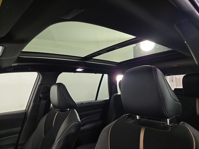 2024 Toyota Grand Highlander Hybrid MAX Limited