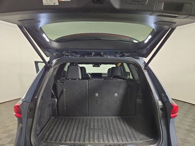 2024 Toyota Grand Highlander Hybrid MAX Limited