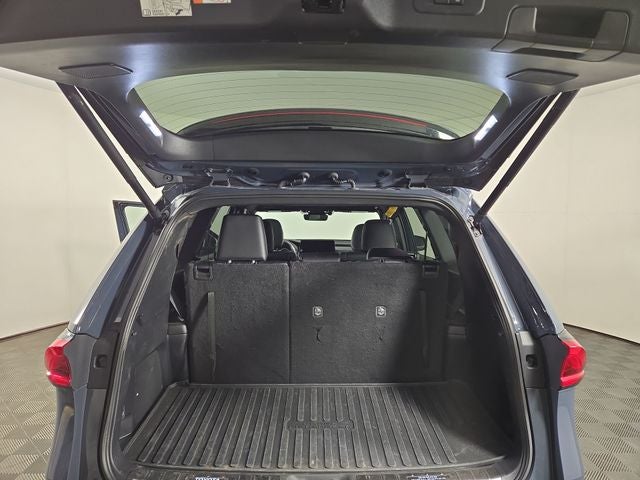2024 Toyota Grand Highlander Hybrid MAX Limited