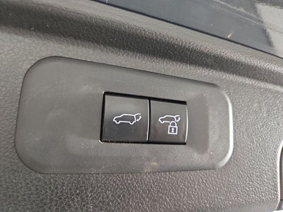 2024 Toyota Grand Highlander Hybrid MAX Limited