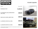 2024 Toyota Grand Highlander Hybrid MAX Limited