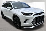 2024 Toyota Grand Highlander Hybrid MAX Platinum