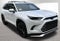 2024 Toyota Grand Highlander Hybrid MAX Platinum