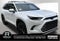 2024 Toyota Grand Highlander Hybrid MAX Platinum