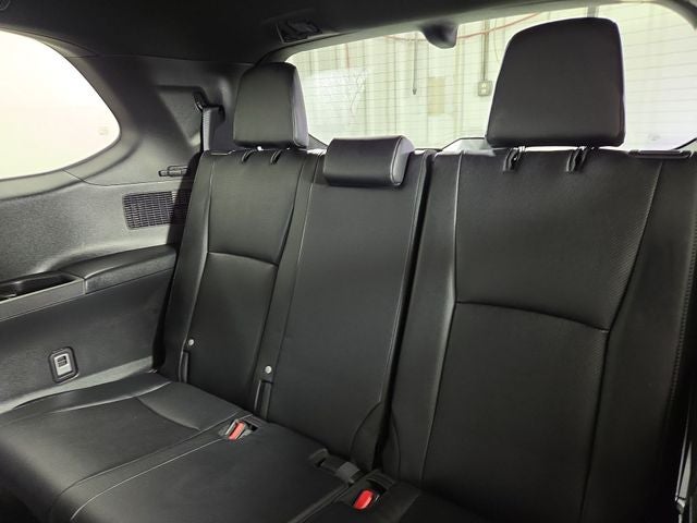 2025 Toyota Grand Highlander Hybrid MAX Platinum