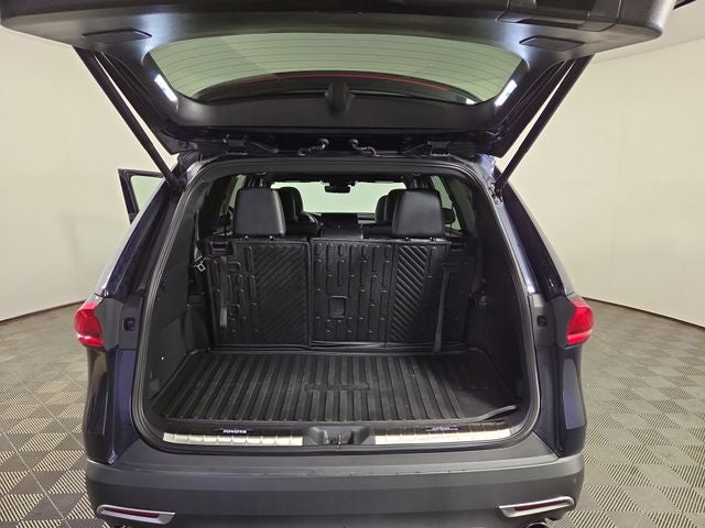 2025 Toyota Grand Highlander Hybrid MAX Platinum