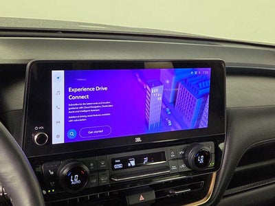 2025 Toyota Grand Highlander Hybrid MAX Platinum