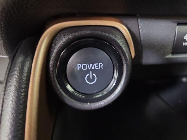 2025 Toyota Grand Highlander Hybrid MAX Platinum