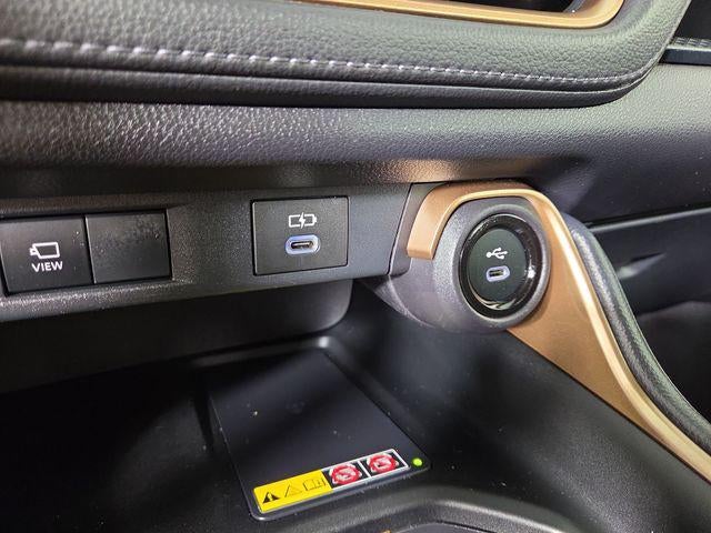 2025 Toyota Grand Highlander Hybrid MAX Platinum