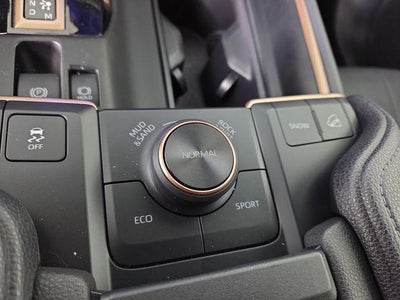 2025 Toyota Grand Highlander Hybrid MAX Platinum