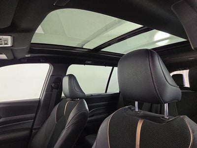 2025 Toyota Grand Highlander Hybrid MAX Platinum