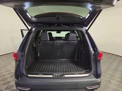 2025 Toyota Grand Highlander Hybrid MAX Platinum