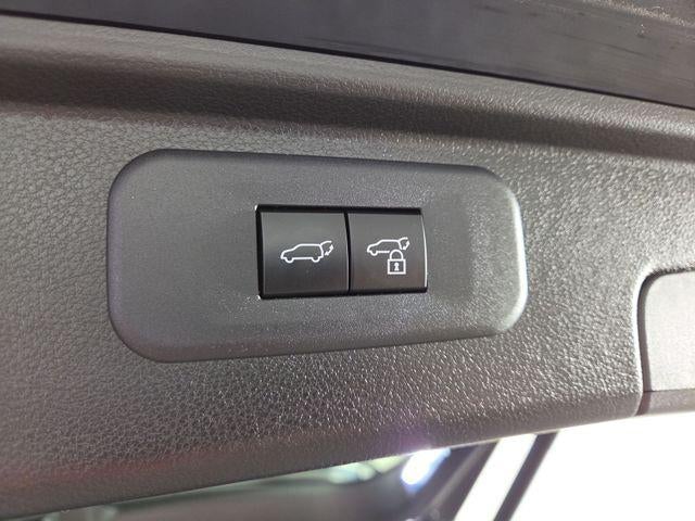 2025 Toyota Grand Highlander Hybrid MAX Platinum