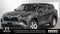 2024 Toyota Highlander Hybrid LE