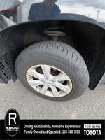 2013 Toyota Highlander Base Plus V6