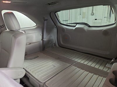 2018 Toyota Highlander Hybrid Limited Platinum